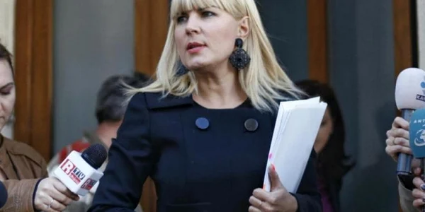 Elena Udrea, foto Facebook jpg