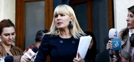 Elena Udrea, foto Facebook jpg