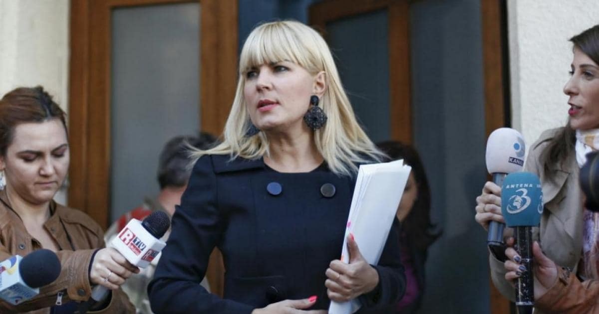 Elena Udrea rămâne internată după operație la Ploiești