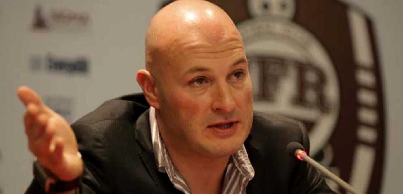 Arpad Paszkany