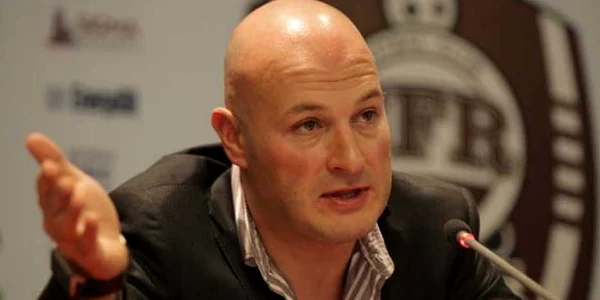 Arpad Paszkany