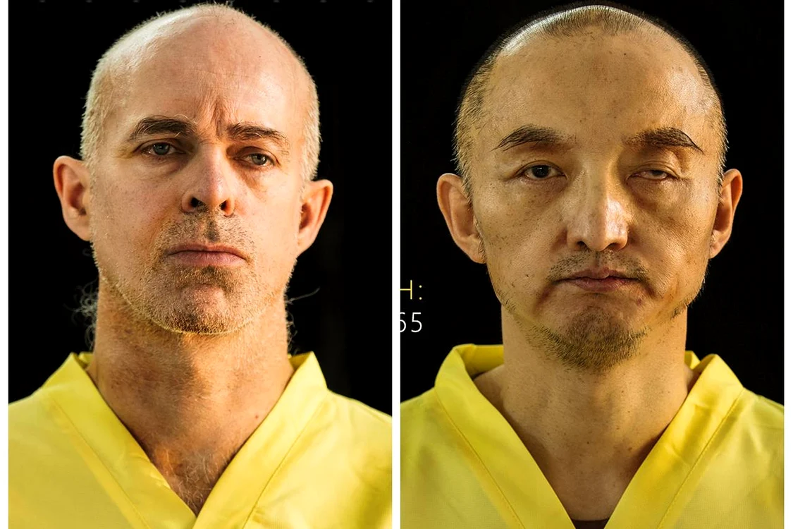 
    Statul Islamic a executat doi bărbațiFoto: wsj.com  