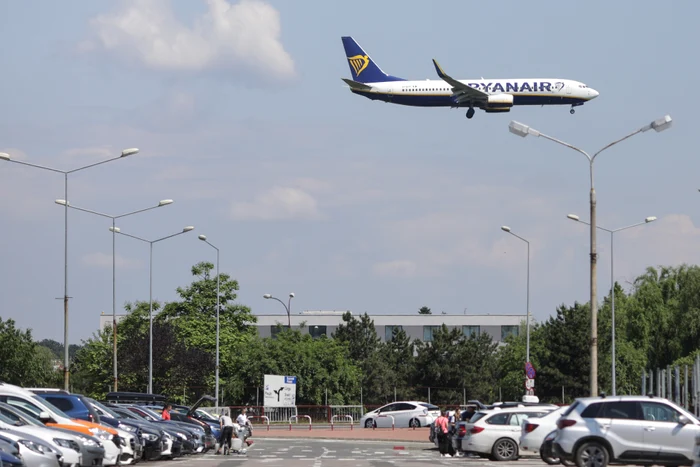 Autoritățile au actualizat lista țărilor cu risc epidemiologic ridicatfoto: Inquam Photos