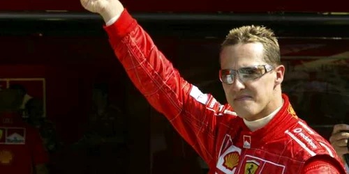 Schumacher