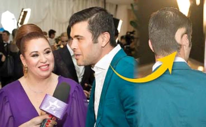 Necazurile l-au lăsat pe Marius chel