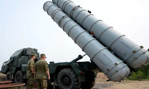 sistem rachete s-300