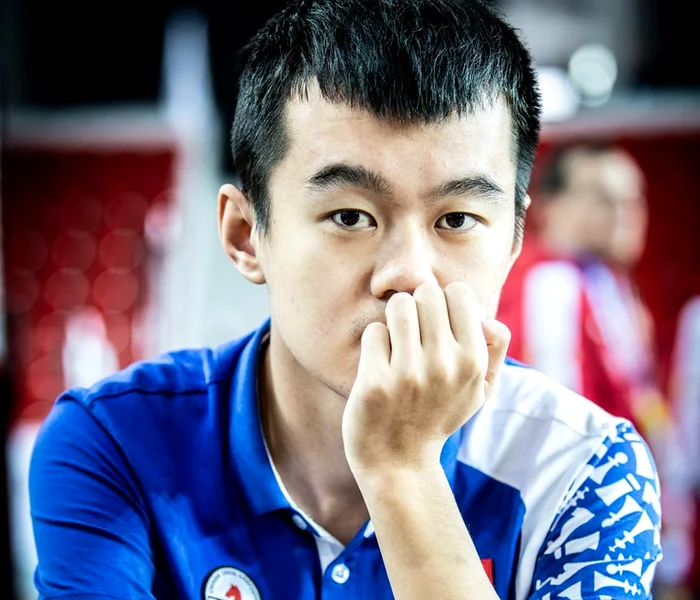 China devine în premieră dublă campioană olimpică la șah jpeg