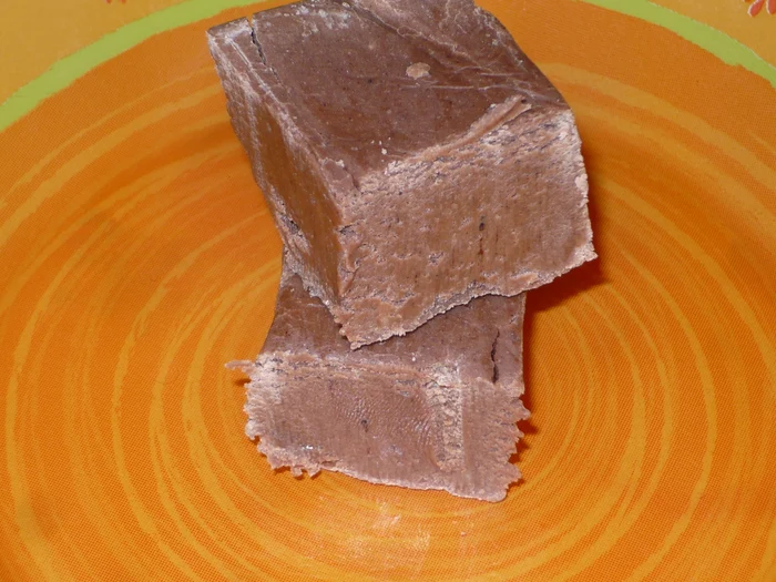Ciocolată de casă