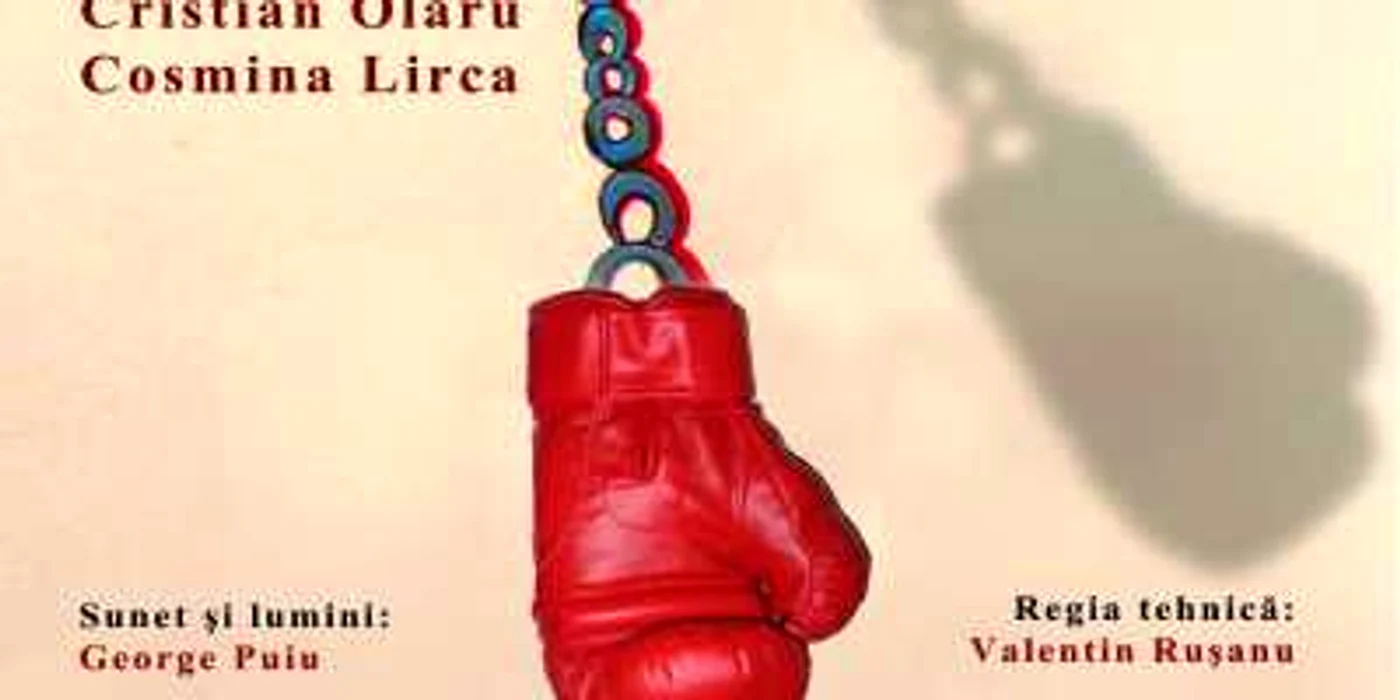 Inimă de Boxer