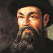 Fascinanta călătorie în jurul lumii a lui Fernando Magellan  Odiseea secolului al XVI lea jpeg