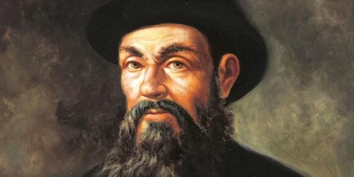 Fascinanta călătorie în jurul lumii a lui Fernando Magellan  Odiseea secolului al XVI lea jpeg