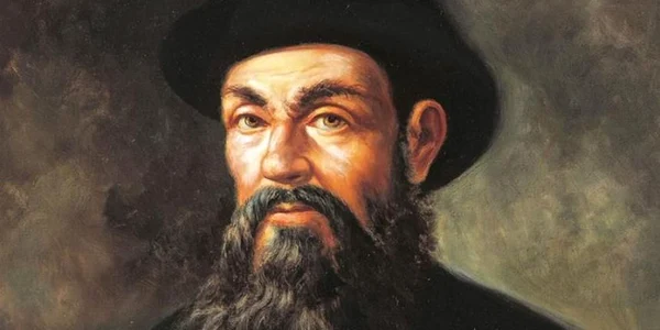 Fascinanta călătorie în jurul lumii a lui Fernando Magellan  Odiseea secolului al XVI lea jpeg