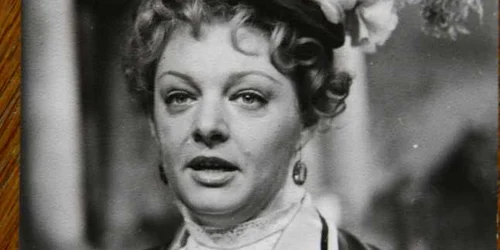 ileana stana ionescu