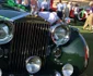 Ion Ţiriac şi Nadia Comăneci la concursul din California