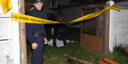 copil mort bistrita