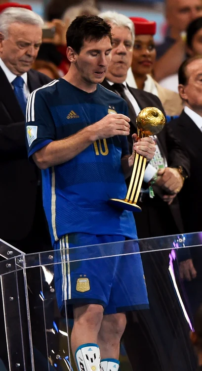 Leo Mess