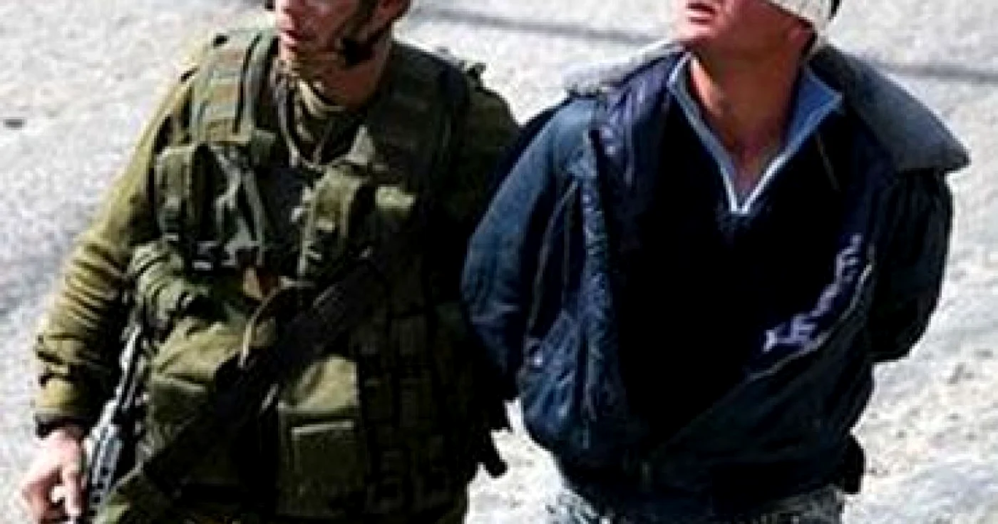 Poliţiştii israelieni se deghizează în jurnalişti pentru a aresta palestinieni