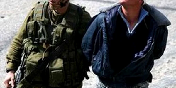 Poliţiştii israelieni se deghizează în jurnalişti pentru a aresta palestinieni