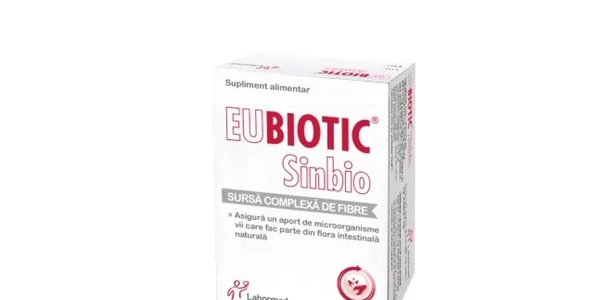 eubiotic