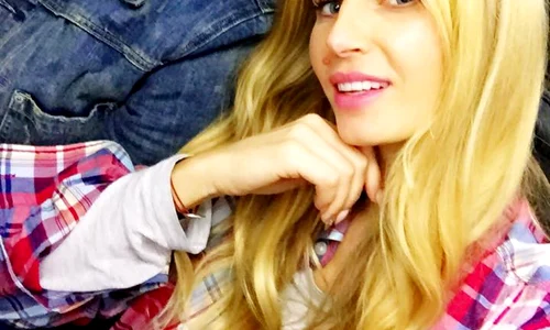 Andreea Bănică nu va mai urca pe scenă câteva zile jpeg