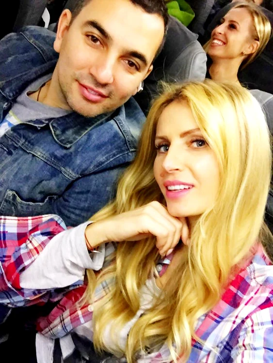 Andreea Bănică nu va mai urca pe scenă câteva zile jpeg