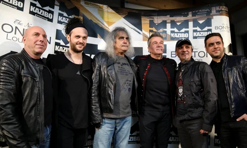 Dan Bittman, Cristi Minculescu, Kazibo jpeg