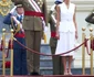 Regina Letizia și Regele Felipe