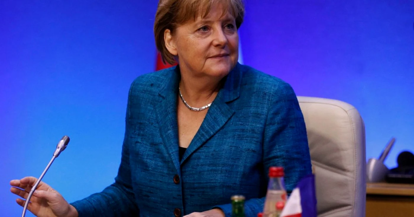 Angela Merkel, cea mai puternică personalitate feminină a lumii în 2011, potrivit Forbes