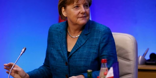 Angela Merkel, cea mai puternică personalitate feminină a lumii în 2011, potrivit Forbes