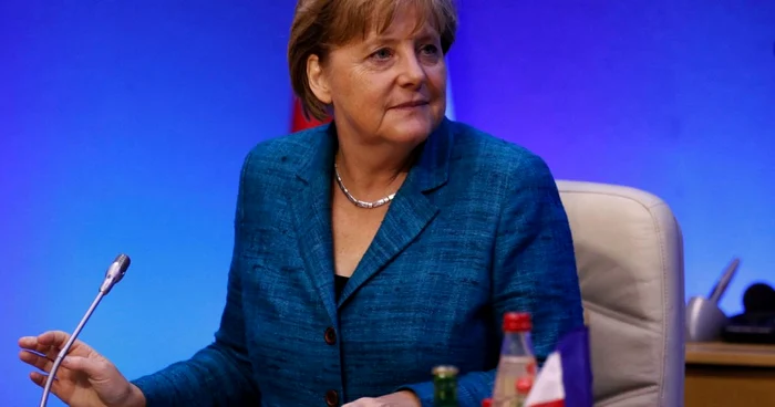 Angela Merkel, cea mai puternică personalitate feminină a lumii în 2011, potrivit Forbes
