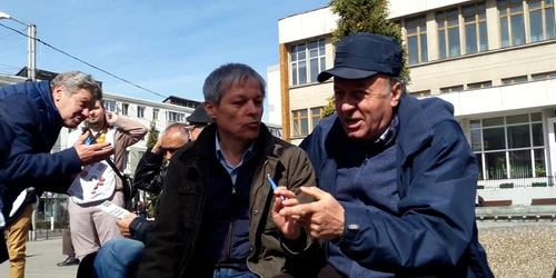 ciolos la slatina