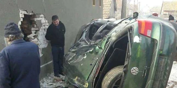 accident alba