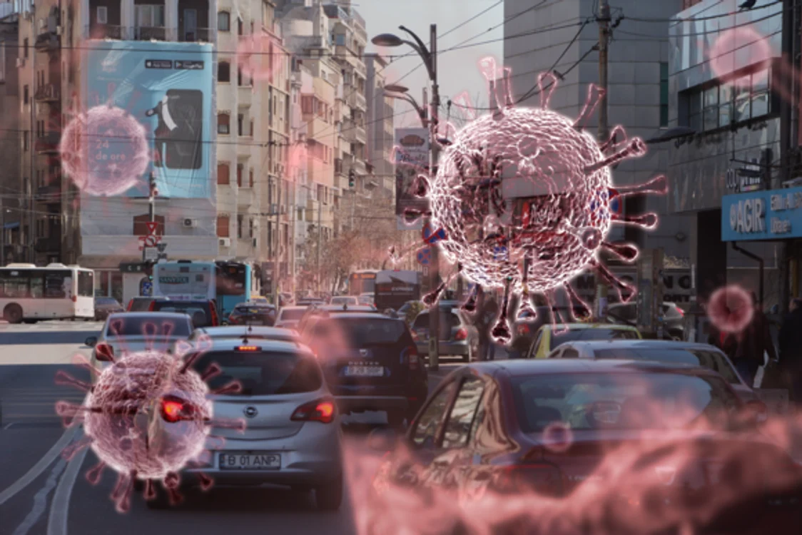 Specialiștii avertizează asupra apariției unei variante locale Sars-Cov-2