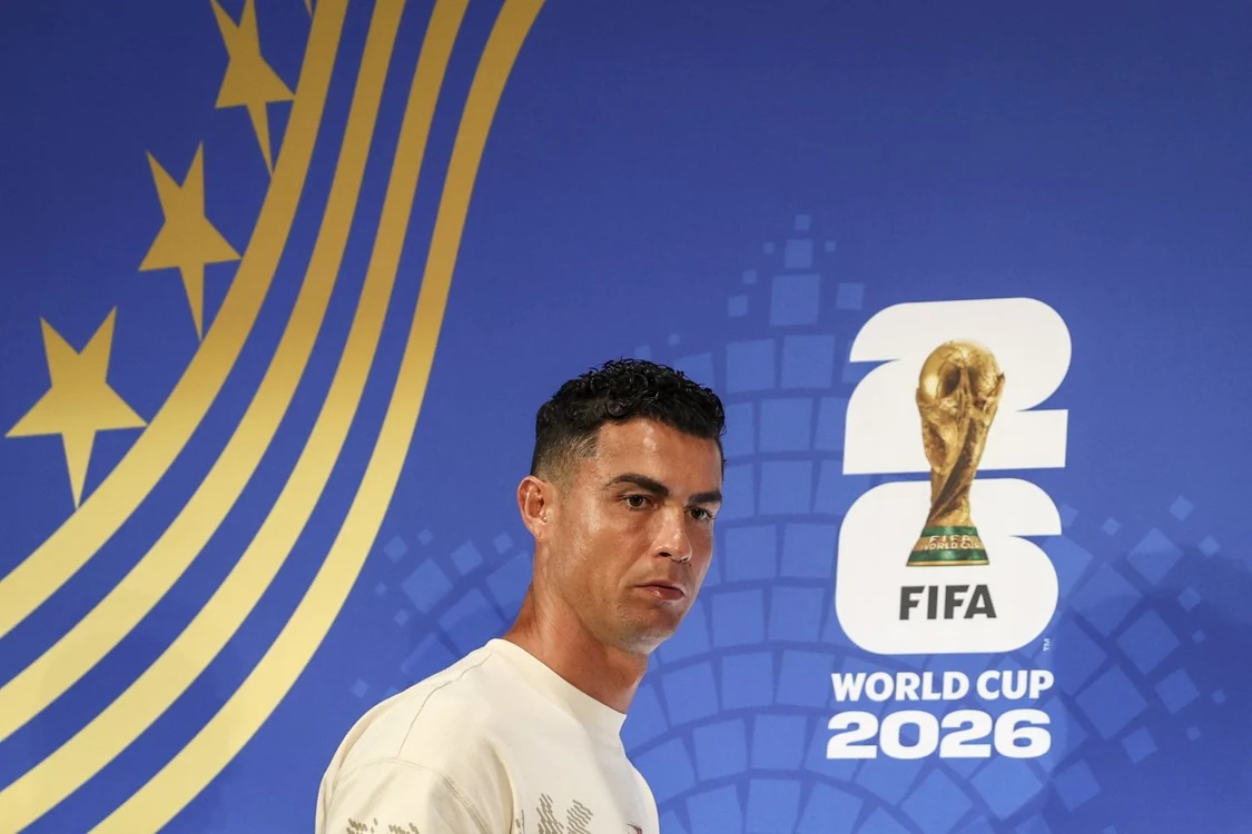 Ronaldo spune că meciul cu Spania e mai important ca orice altceva (Foto: EPAImages)