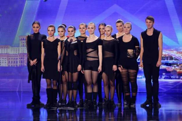ansamblul imperia foto pro tv 