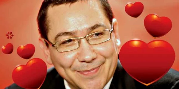 ponta love