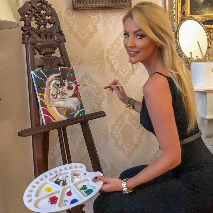 11 tablouri cristina szeifert art sora lui brigitte nastase picteaza 10 jpg jpeg