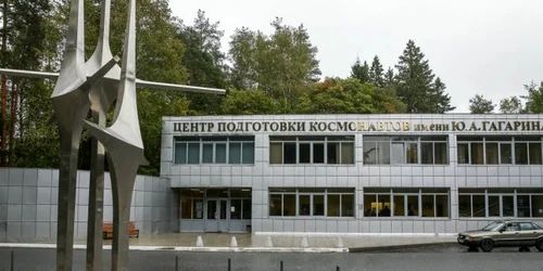 Centrul de pregatire a cosmonautilor Gagarin din Moscova FOTO TASS