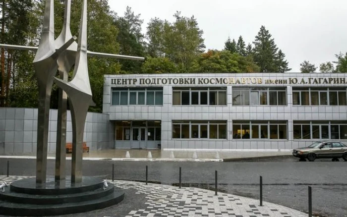 Centrul de pregătire a cosmonauţilor Iu. A. Gagarin FOTO TASS