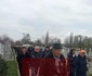 Artan de la Timpuri Noi, condus azi pe ultimul drum de prieteni și familie