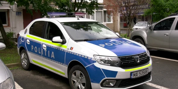 buzau masina politie politisti bloc crima sursa bunila