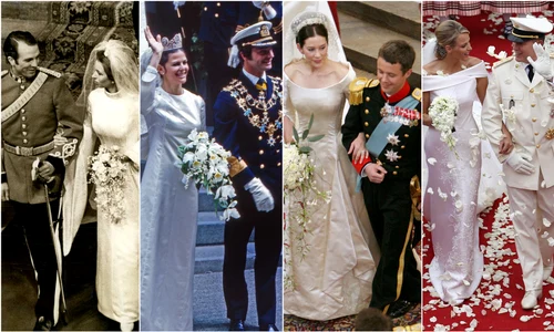 Cele 4 povești de dragoste regale care au luat naștere în tribunele olimpiadelor jpg