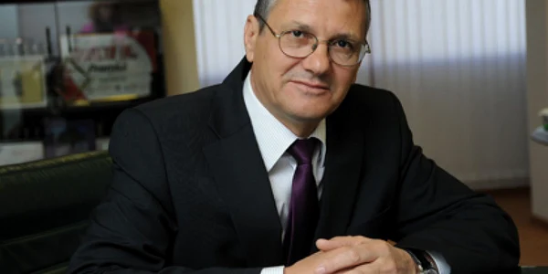 Ioan Folescu, director general al Electrica