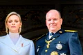 printesa charlene de monaco