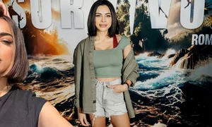 Ema Kovacs, concurentă la „Survivor România”: Regretul care o urmărește!