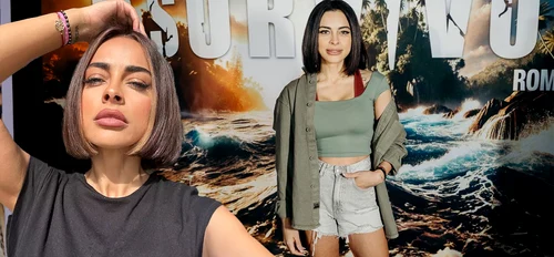 Ema Kovacs, concurentă la „Survivor România”: Regretul care o urmărește!