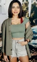 Ema Kovacs, concurentă la „Survivor România”: Regretul care o urmărește!
