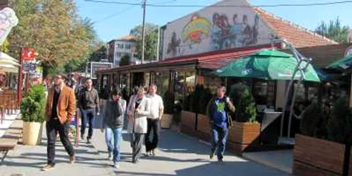 Complexul Studenţesc din Timişoara