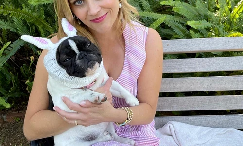 reese witherspoon bulldog minnie jpeg