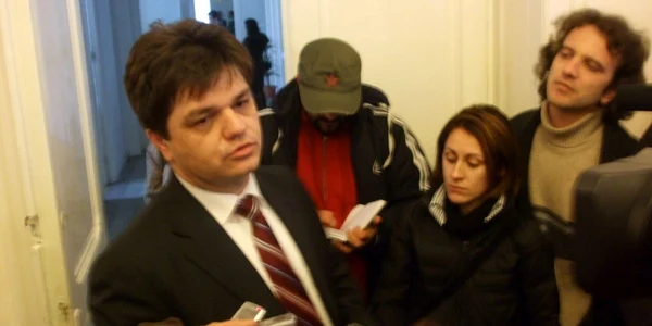 Romeo Rădulescu 